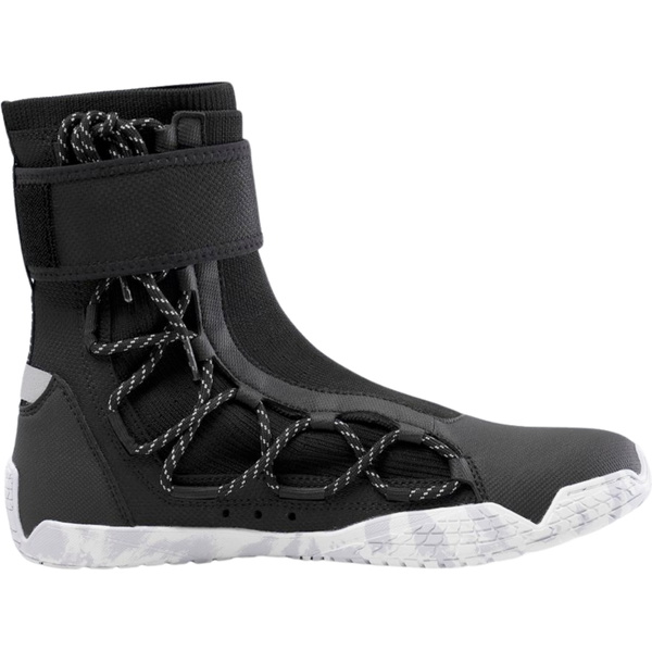 2026 Zhik Leichter High Cut X Stiefel DBT-0280-U - Black